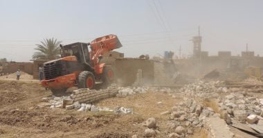 لجنة استرداد أراضى الدولة تطالب المحافظات بسرعة الانتهاء من طلبات التقنين