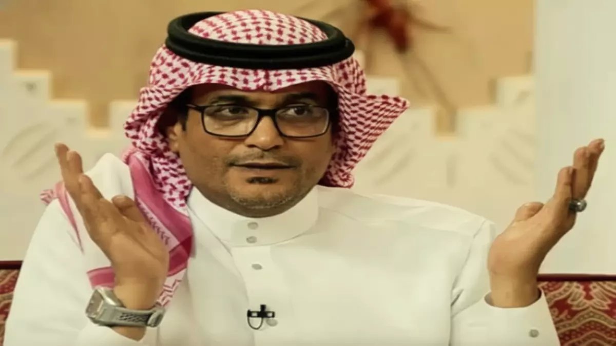 البكيري يفجر مفاجأة: انتقال الحمدان للنصر "فرصة أخيرة" أم رهان خطير؟