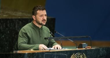 وزير خارجية أوكرانيا: لقبرص دور حاسم في مفاوضات انضمام كييف إلى الاتحاد الأوروبي