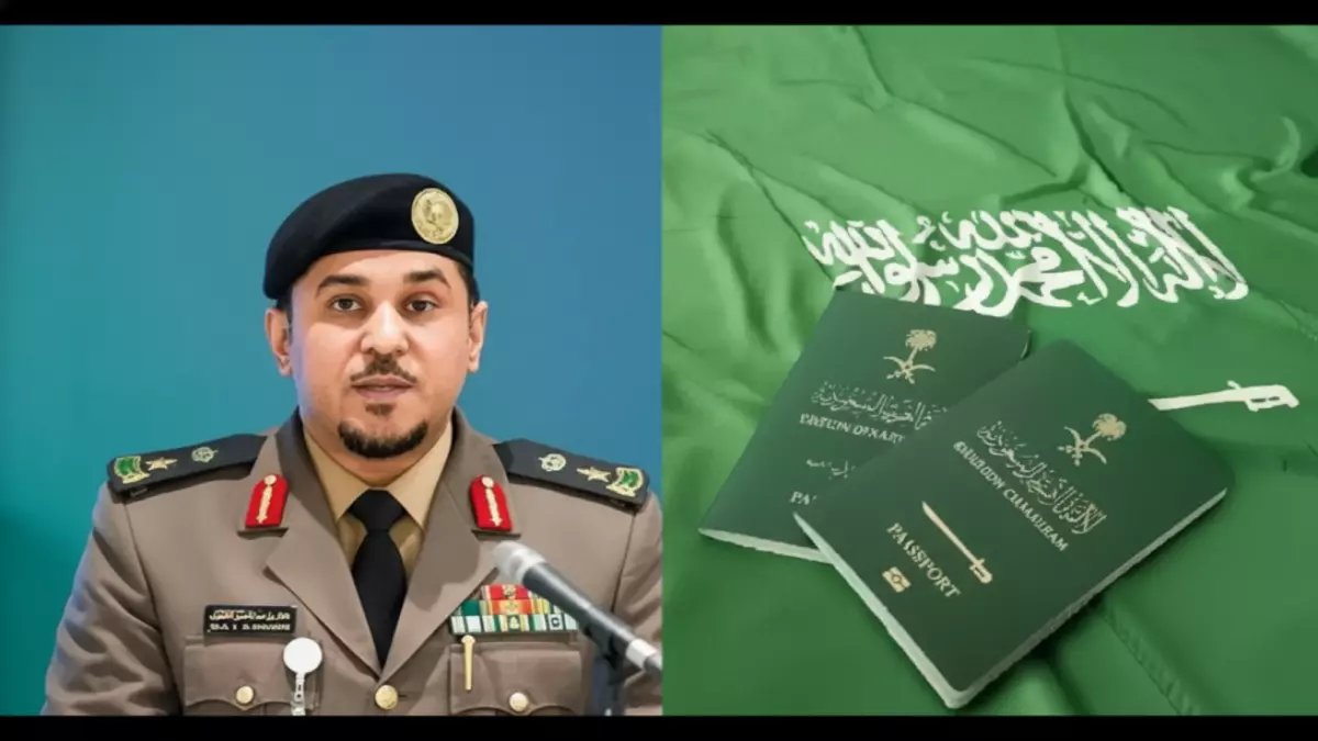 عاجل: السعودية تكشف قائمة الممنوعين نهائياً من التأشيرات... هل أنت ضمنهم؟