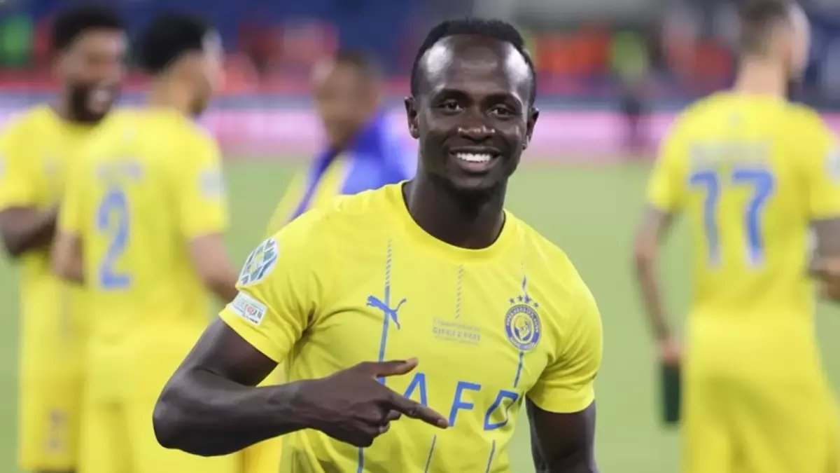 عاجل: النصر يخسر ساديو ماني رسميًا لـ أمم أفريقيا.. وخيسوس يكشف البديل المفاجئ الذي سيصدم الجماهير!