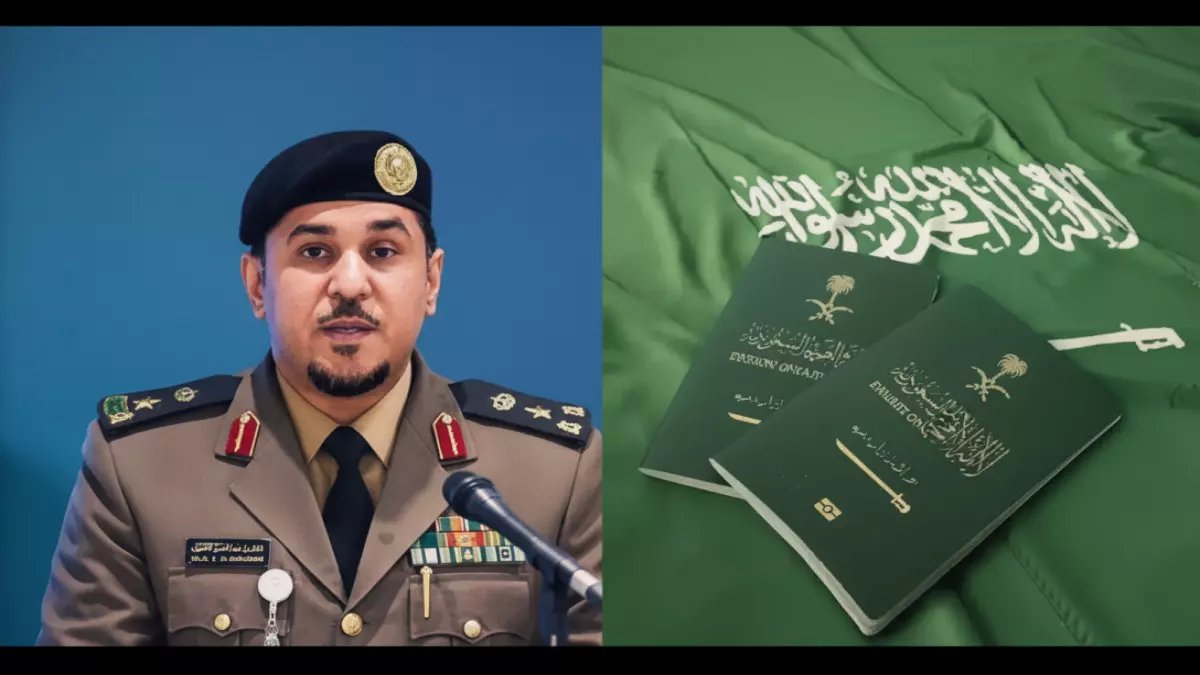 عاجل: السعودية تحظر 10 فئات نهائياً من دخول المملكة... تعرف على القائمة الكاملة قبل سفرك!