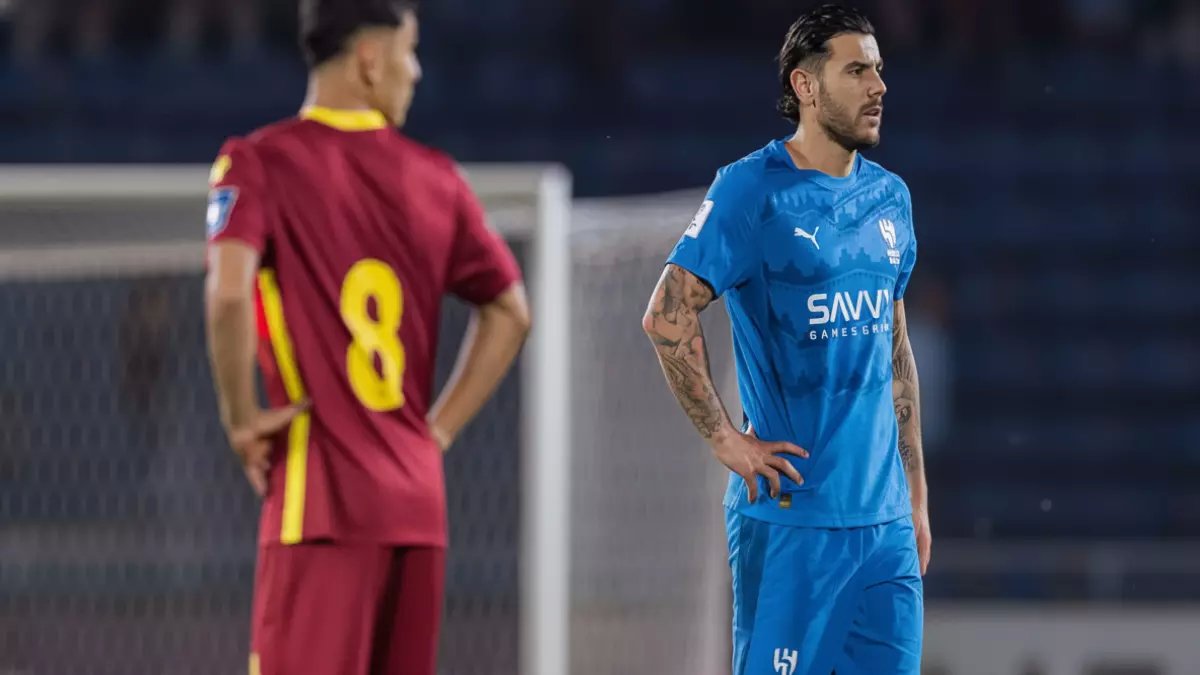 عاجل: الهلال ينفجر بفوز تاريخي 3-2... 5 أهداف في 79 دقيقة تشعل آسيا كلها!