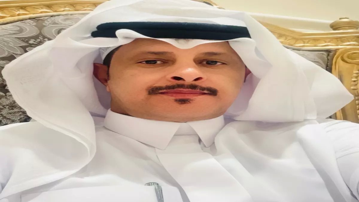 حصري: مديرة مسؤولية مجتمعية تحصد ماجستير وترقية استثنائية بجامعة الأمير سطام - إنجاز يلهم النساء السعوديات!