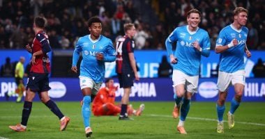 تشكيل مواجهة نابولي ضد هيلاس فيرونا في الدوري الإيطالي