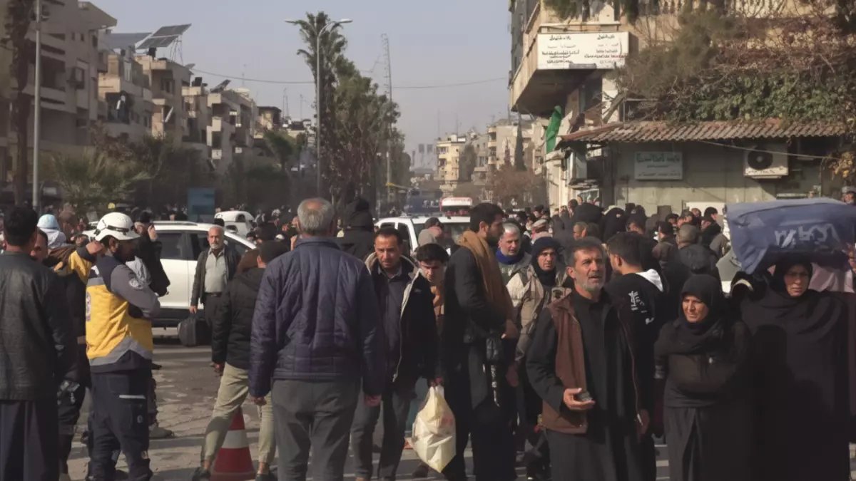 عاجل: خبير عسكري يكشف السيناريو المرعب لحلب… ساعات قبل الانفجار والجيش يختار بين السيّئ والأسوأ!