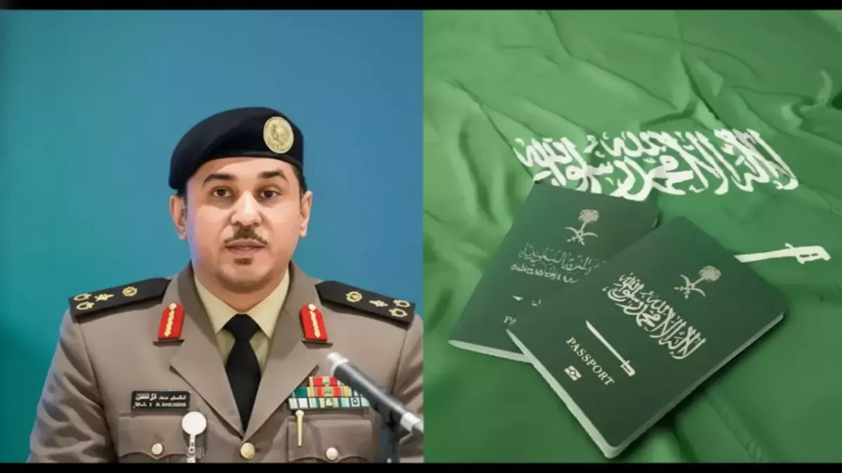 الجوازات السعودية تحدد 10 فئات محظورة من السفر.. هل أنت منهم؟