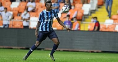 بالوتيلي يقترب من الانضمام إلى الاتفاق السعودي