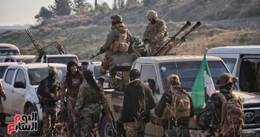 سوريا.. 5 قتلى و30 مصابًا بنيران قسد فى حلب