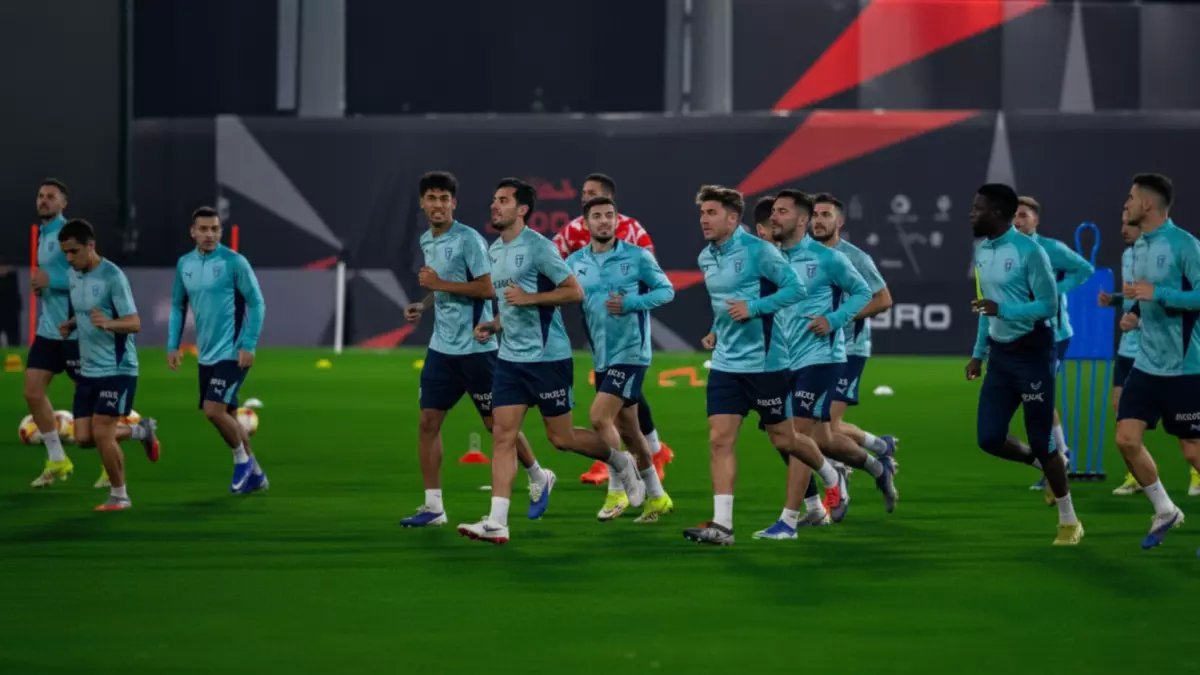 عاجل: برشلونة يصطدم بأتلتيك بلباو في جدة... معركة نارية لحسم التأهل لنهائي السوبر الإسباني!