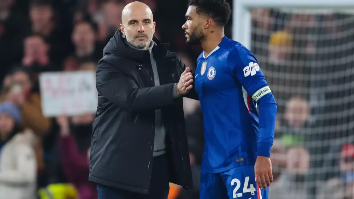 صادم: ماريسكا يفجر مفاجأة بعد إقالته من تشيلسي... الرسالة الأخيرة التي أبكت الجماهير!