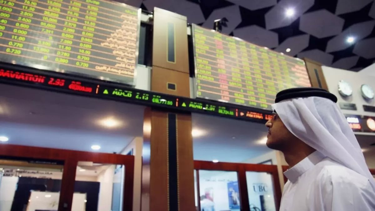 عاجل: قفزة جنونية في أسواق المال العربية تحقق مليارات الأرباح... والسعودية تقود الصعود التاريخي!