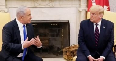 إعلام عبرى: نتنياهو يبلغ وزراءه بوجود ضوء أخضر من ترامب لشن هجوم فى لبنان