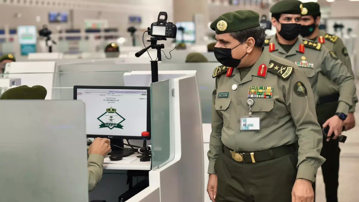 آخر فرصة لتجنب المشاكل القانونية.. الجوازات تمنح 30 يوماً ذهبية لتصحيح أوضاع المقيمين