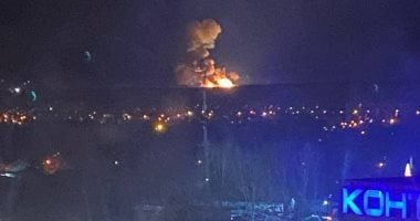 قتلى ومصابون جراء قصف روسى على عدة مقاطعات أوكرانية وانقطاع الكهرباء والمياه