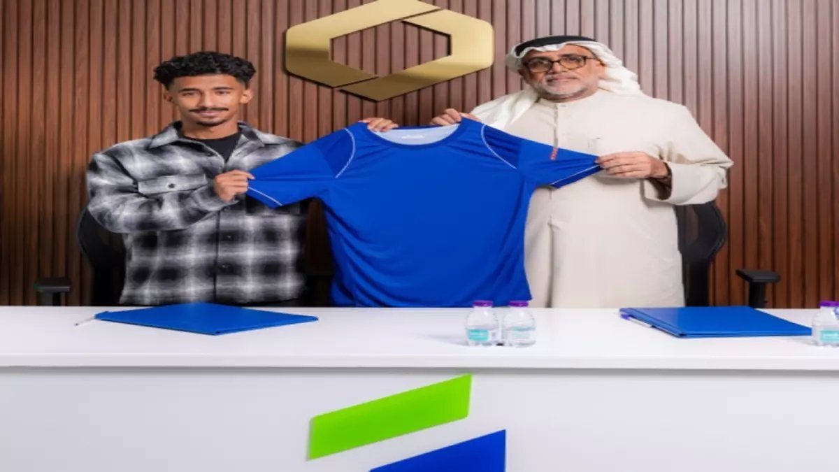 عاجل: الفتح يحسم صفقة استثنائية - توقيع نجمين شابين لـ4 سنوات بتوصية مباشرة من جوميز!