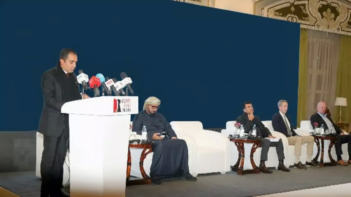 عاجل: مصر تطلق أكبر ثورة في تاريخ الجولف العربي... 13 بطولة دولية بجوائز 750 ألف دولار!