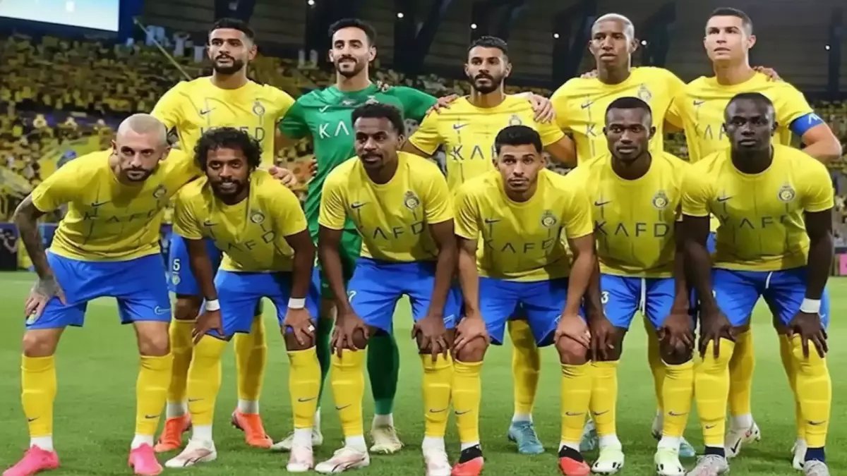 نجم النصر الغامض يستعد لهز عرش الدوري السعودي.. والإعلان الرسمي خلال ساعات
