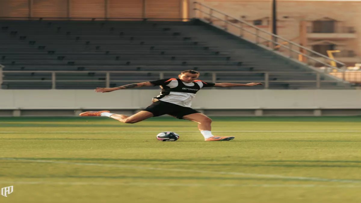 عاجل: ريتيغي يحصد جائزة ديسمبر بـ8 أهداف نارية... والقادسية يستعد لمعركة النصر الحاسمة!