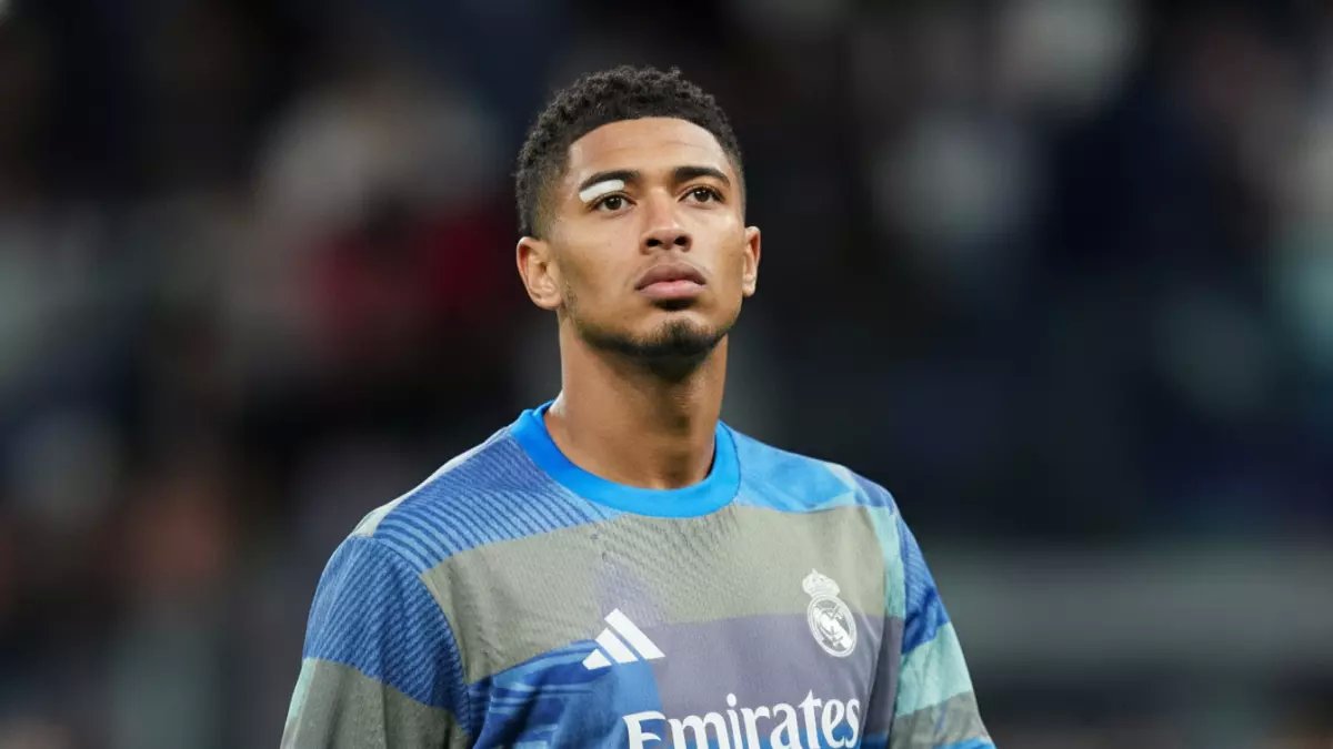 بيلينغهام يفجر مفاجأة عن مونديال السعودية 2034: "ستكون استثنائية"... ويكشف سر نجاح الملاعب!