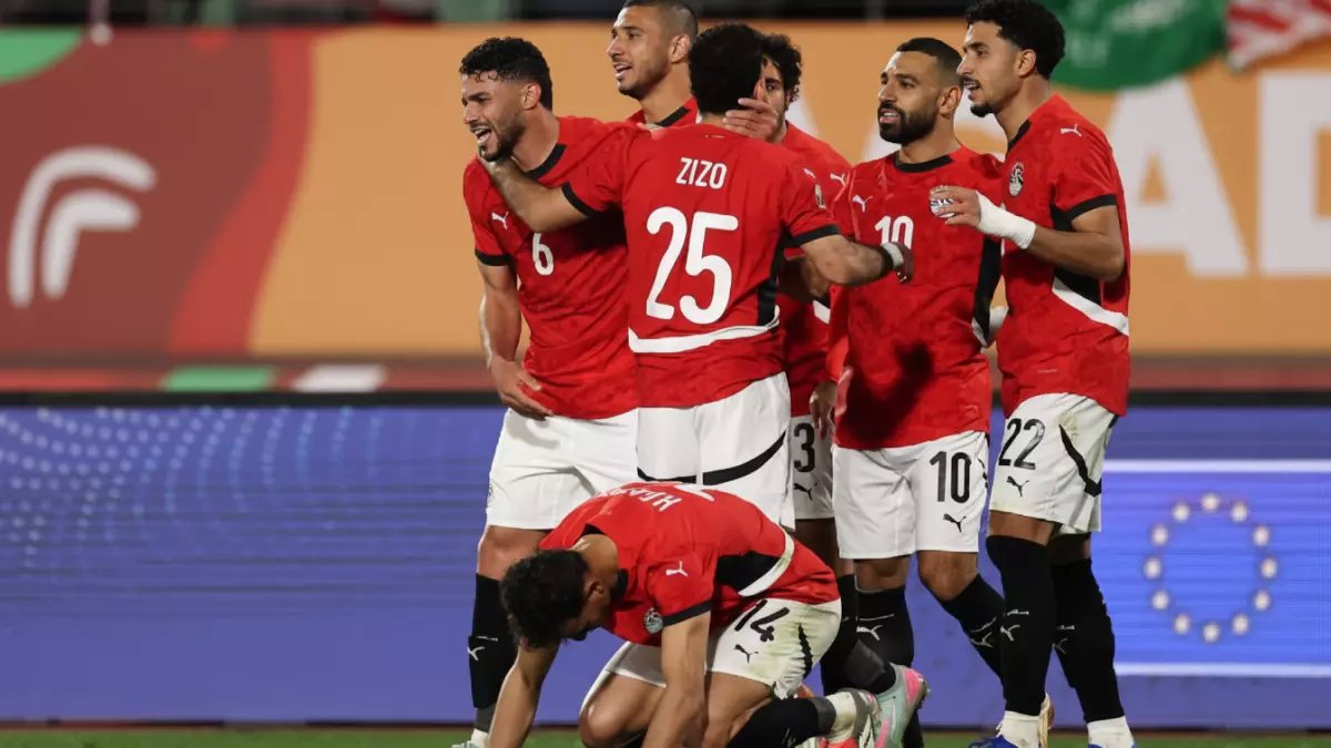 عاجل: ناقد مصري يفجر مفاجأة صادمة عن كوت ديفوار ويكشف سر غريب حول مصطفى محمد!