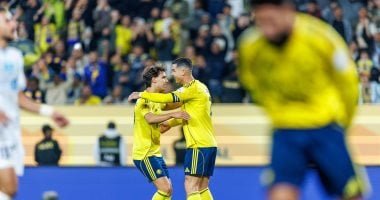 النصر يستضيف القادسية لاستعادة الانتصارات وقمة الدوري السعودي