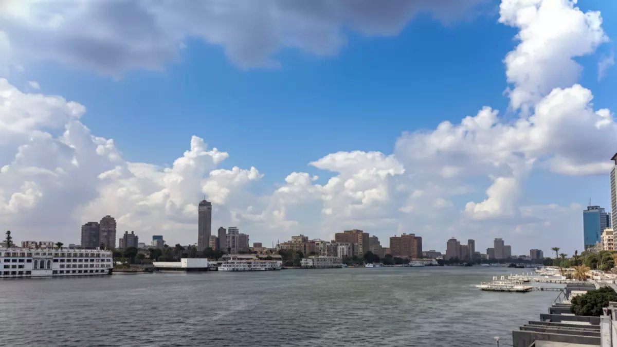 صادم: انخفاض تاريخي لم يحدث في يناير منذ عقود... درجات حرارة مصر تصل 4 درجات!