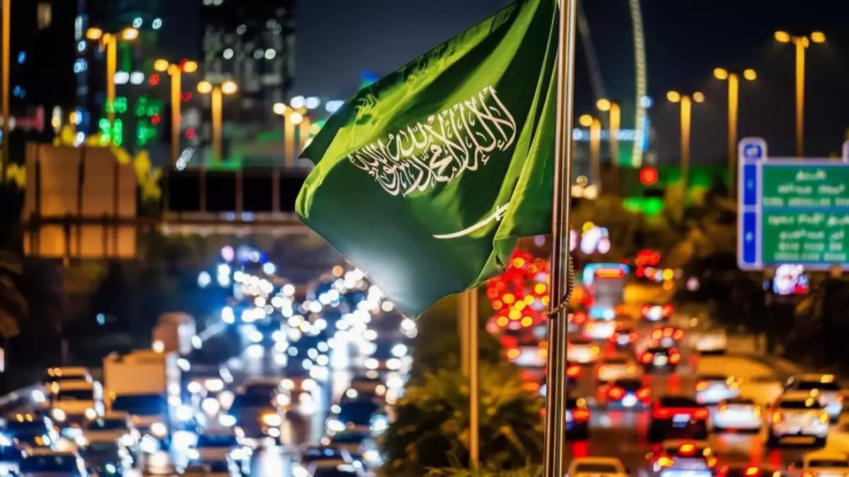 ليلة واحدة غيّرت وجه الخليج.. كيف حوّل المنتخب السعودي انتصاراً رياضياً إلى وحدة شعبية تتجاوز الحدود؟