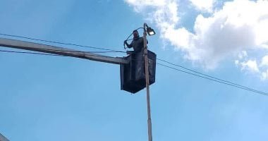 احذر.. الحبس 3 سنوات وغرامة تصل لـ500 ألف جنيه عقوبة إتلاف منشآت الكهرباء