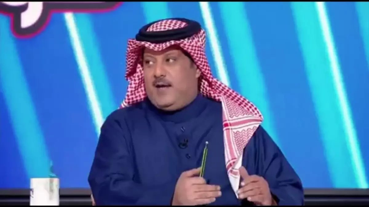 عاجل: العجمة يفجر مفاجأة صادمة عن دوري روشن - هذا ما يتمناه للصدارة!
