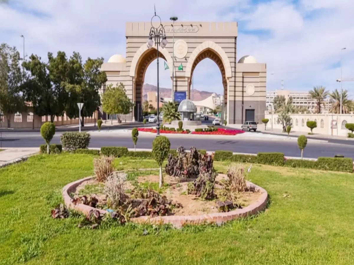  الجامعة الإسلامية بالمدينة تكشف سر "ليالي الشتاء الثقافية" - كيف تجمع طلاب 50 دولة تحت سقف واحد؟