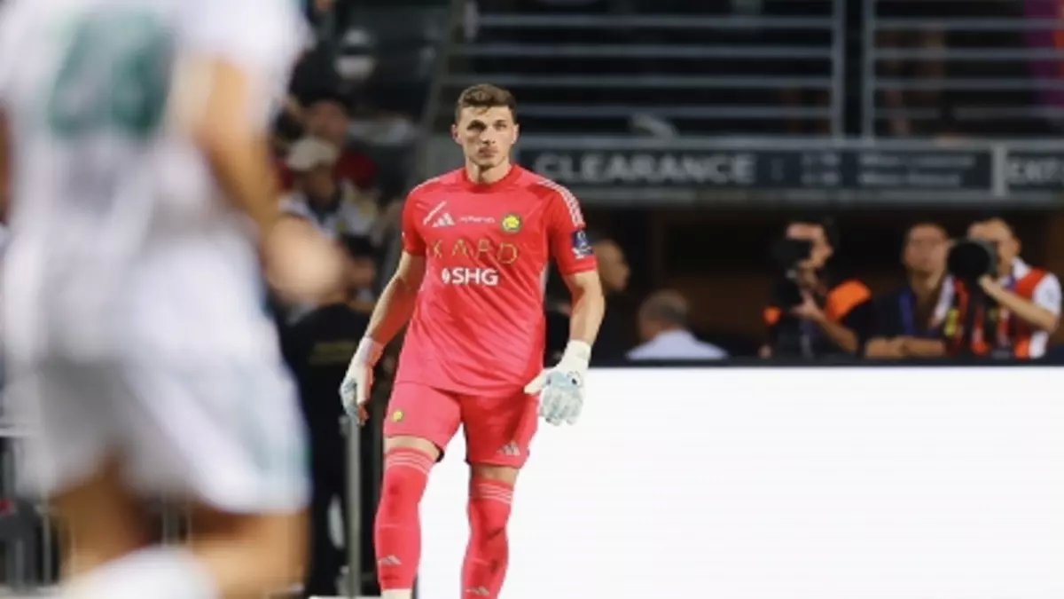 عاجل: نجم النصر البرازيلي يفجر مفاجأة صادمة… يخطط لفسخ عقده والرحيل فوراً!