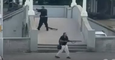 أستراليا تأمر بتحقيق وطنى فى مجزرة شاطئ بوندى