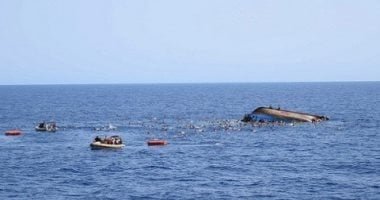 ارتفاع حصيلة ضحايا غرق قارب مهاجرين فى جامبيا إلى 39 قتيلا