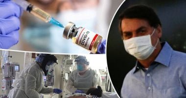 رضا فى الرأس واضطراب فى الذاكرة.. بولسونارو يعود للمستشفى بعد ضربة داخل زنزانته