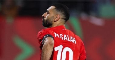 محمد صلاح يزين قائمة أفضل 10 لاعبين في العالم بعد تألقه مع منتخب مصر
