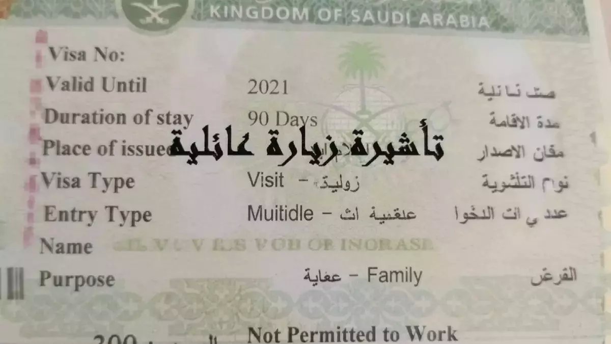 عاجل: السعودية تصدم 3.2 مليون مقيم بقرار يغير قواعد اللعبة نهائياً... انتهت المرونة للأبد!