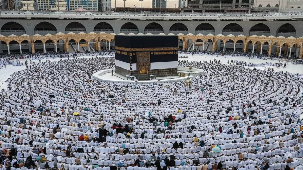 عاجل: 30 ألف جنيه فقط لعمرة شعبان 2026... والسبب صادم!