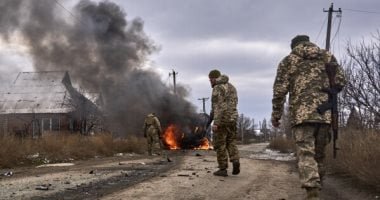 روسيا: وثيقة الضمانات الأمنية الغربية مع كييف تستهدف عسكرة الصراع لا تسويته