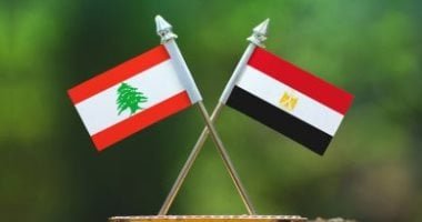 مصر تعرب عن تقديرها لجهود لبنان فى سبيل بسط سلطته الكاملة على جميع أراضيه