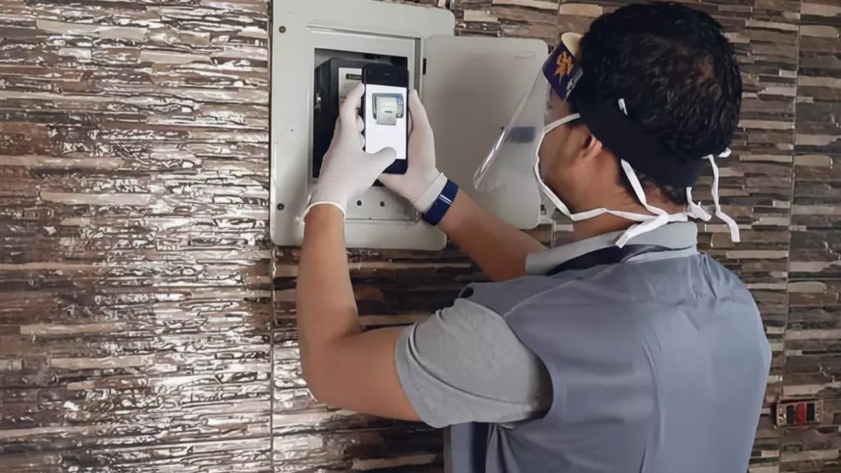 عاجل: شركة الكهرباء تتحرك بعد فضيحة العمرانية... الأهالي يكشفون: محصلو الفواتير اختفوا لشهرين!