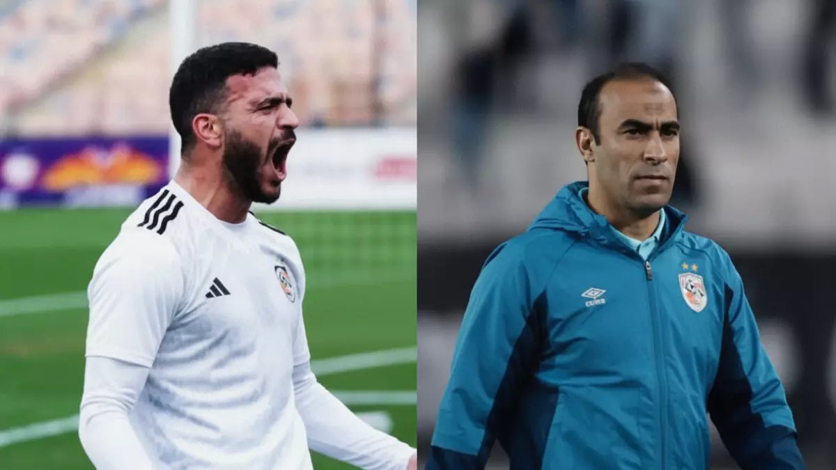 تسريب مكالمة سرية يكشف: نجم عربي قال 'الأهلي بيتي' ووافق بنسبة 100%