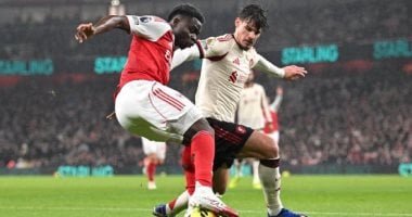 أرسنال ضد ليفربول.. شوط أول سلبي فى قمة الدوري الإنجليزي