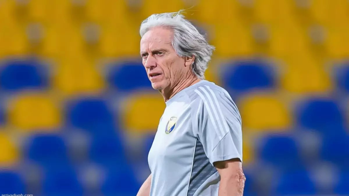 مدرب النصر يكشف السر المدمر.. جيسوس يعترف: 'كنا سيئين دفاعياً' بعد انهيار قلعة صمدت 13 مباراة