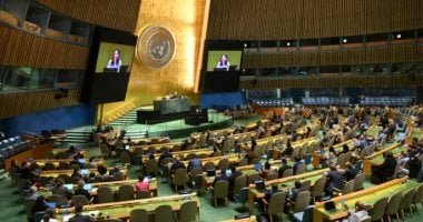 الأمم المتحدة: تقدم مستمر نحو القضاء على بقايا برنامج الأسلحة الكيميائية السوري