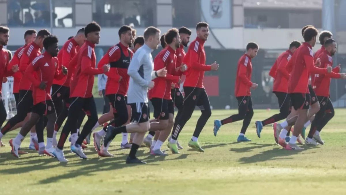 عاجل: الأهلي يواجه فاركو بعد 48 ساعة في مباراة نارية تحدد مصير 10 ملايين جنيه!