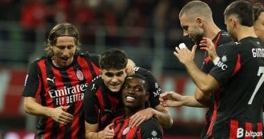 ميلان ضد جنوى.. تعادل قاتل يُبعد الروسونيري عن صدارة الكالتشيو