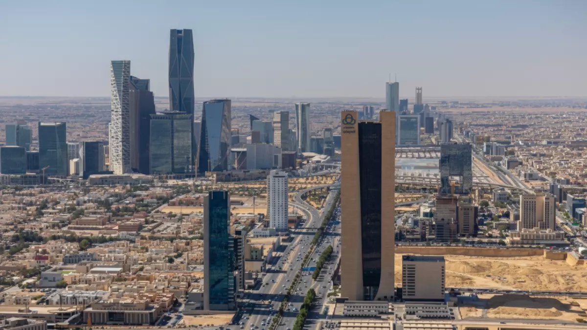 عاجل: السعودية تحقق إنجازاً اقتصادياً تاريخياً بـ 80% اعتماد ذاتي… رقم يصدم الخبراء العالميين!