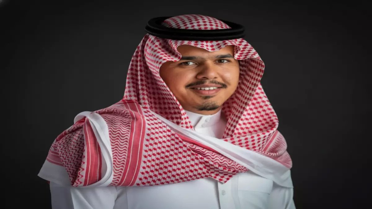 عاجل: المهندس الذي حقق المركز الثالث عالمياً في الذكاء الاصطناعي يتولى منصباً استراتيجياً بصحة مكة!
