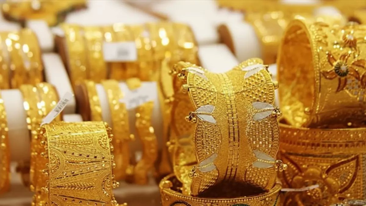 عاجل: الذهب ينفجر في مصر بعد اعتقال مادورو… عيار 21 يقفز لـ 5980 جنيه!